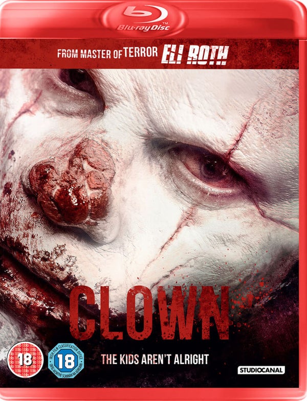 Clown - Zavvi Exclusive (500 Copies Only)