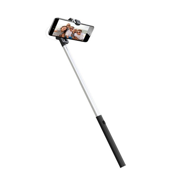The Selfie Stick - Black