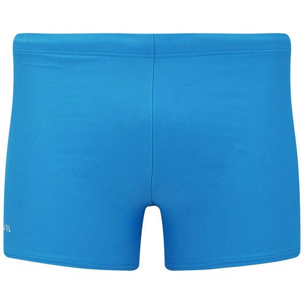 Rip Curl Men's Pool Boxer Swim Shorts - Swedish Blue