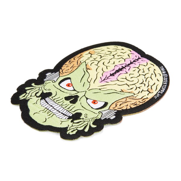 Zombie Hunting Permit - Zavvi ZBOX Exclusive