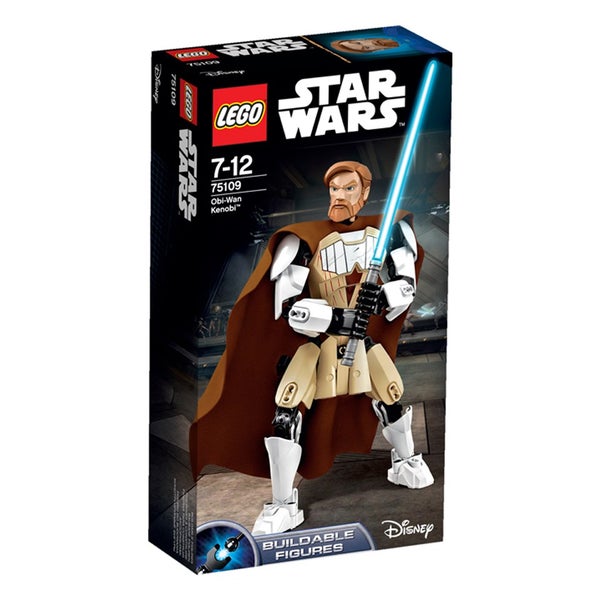 LEGO Star Wars: Obi-Wan Kenobi™ (75109)