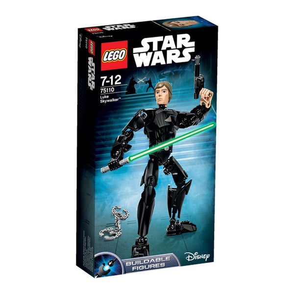LEGO Star Wars: Luke Skywalker™ (75110)