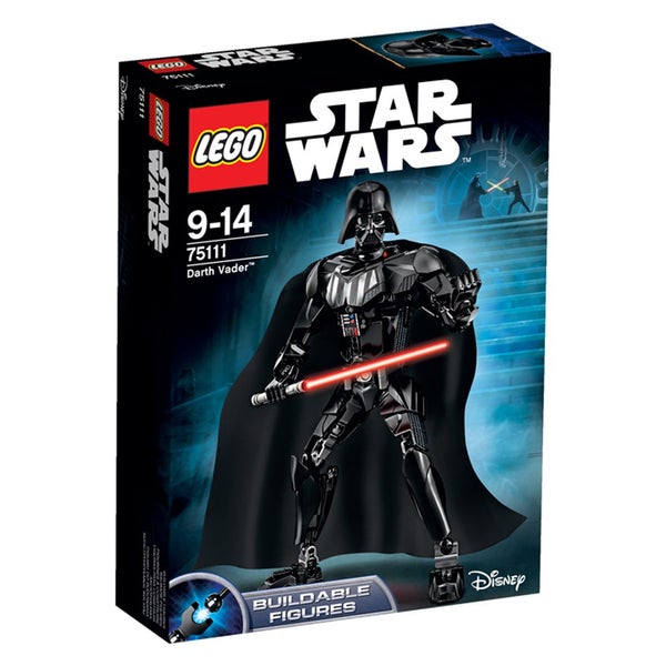 LEGO Star Wars: Dark Vador™ (75111)