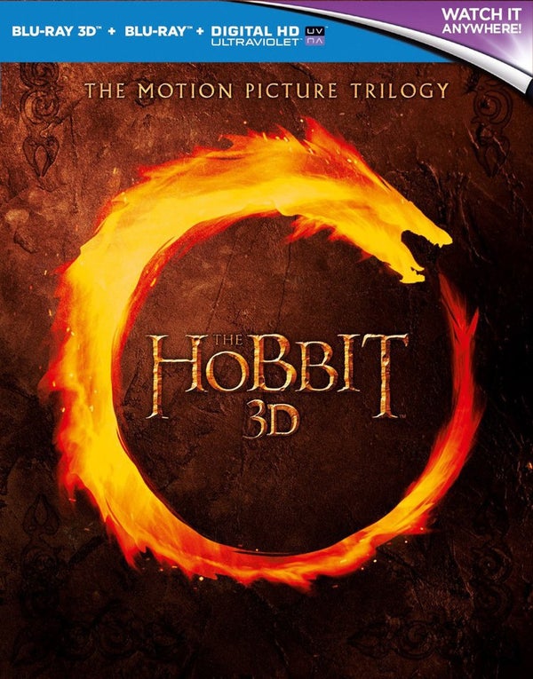 Le Hobbit - Trilogie