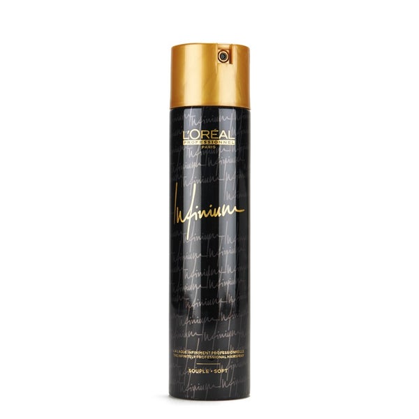 L'Oréal Professionnel Infinium spray tenue douce (300ml)