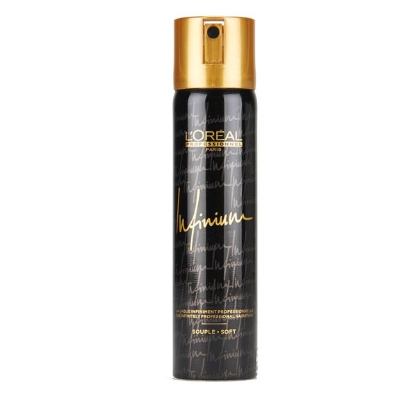 L'Oréal Professionnel Infinium spray tenue douce (75ml)