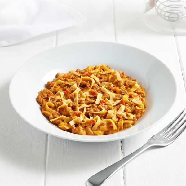 Exante Diet Box of 10 Sweet and Sour Noodles