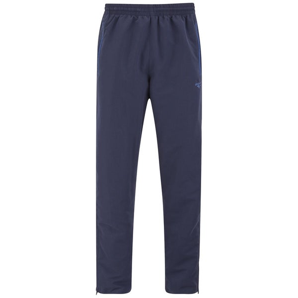 Gola Men's Petco Woven Track Pants - Navy Clothing - Zavvi UK