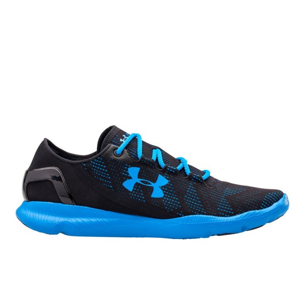 Under armour store apollo black