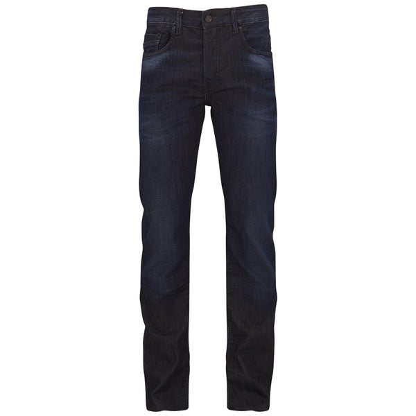 Duck and Cover Men's Boxsire Slim Fit Jeans - Rivitshire