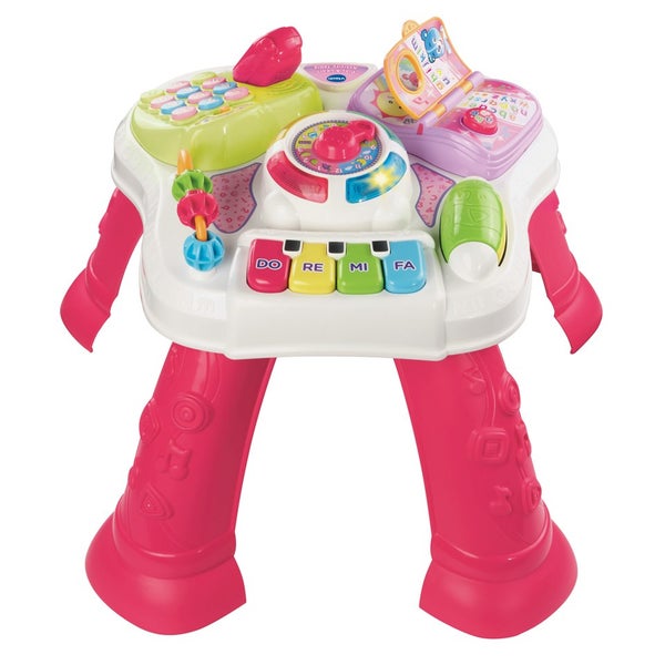 Vtech Play and Learn Activity Table