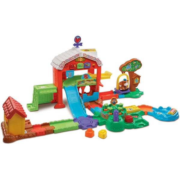Vtech Toot-Toot Animals Farm