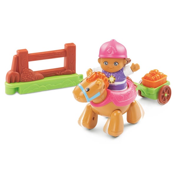 Vtech Toot-Toot Friends Trot and Go Pony