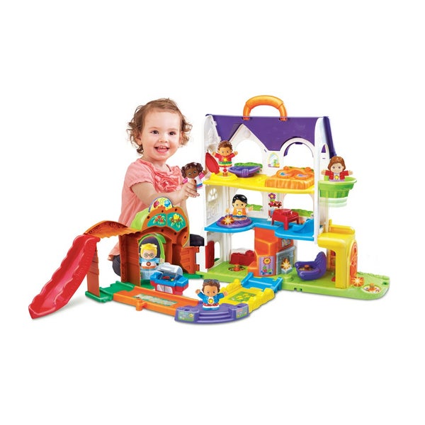 Miss best sale norah vtech