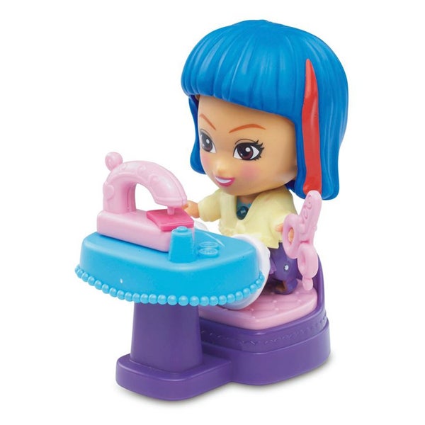 Vtech Flipsies Styla and Her Sewing Machine