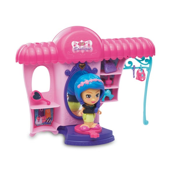 Vtech Flipsies Styla's Boutique and Salon