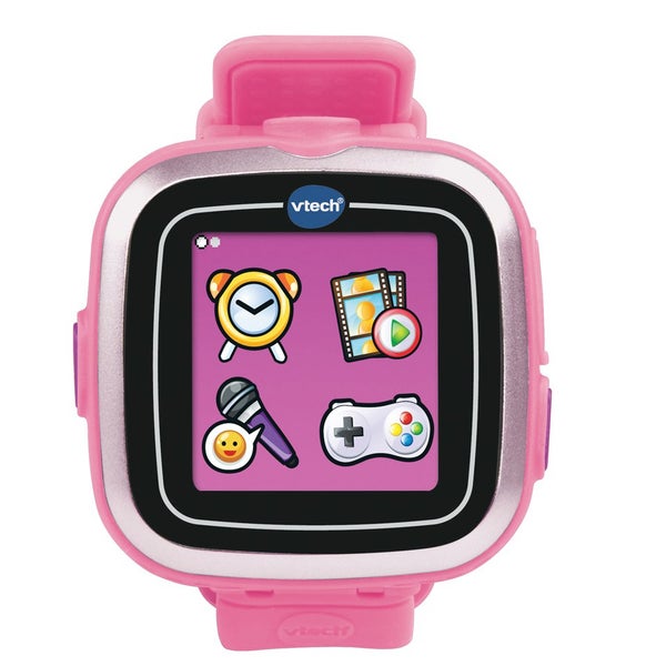 Vtech Kidizoom SmartWatch Plus - Pink