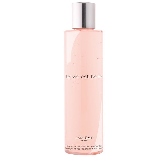 Lancôme La Vie Est Belle Eau de Parfum gel douche (200ml)
