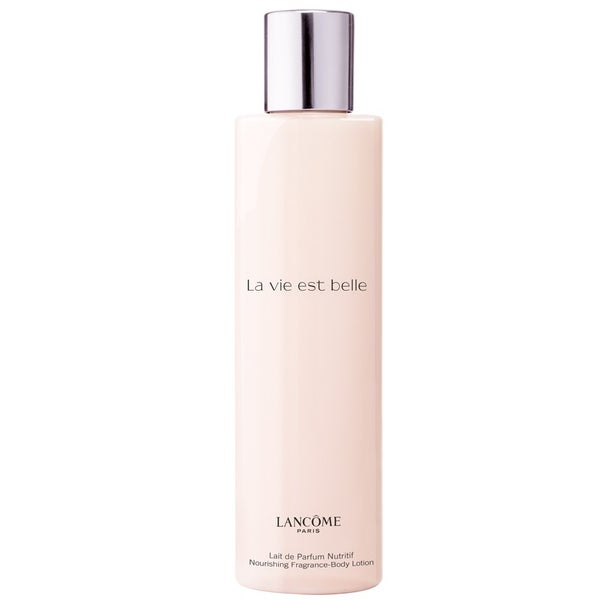 Lancôme La Vie Est Belle Eau de Parfum Körperlotion (200ml)