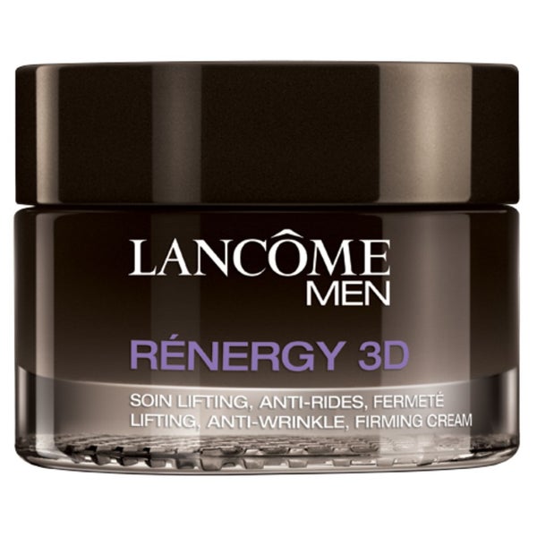Lancôme Men Rénergy 3D crème antirides fermeté (50ml)