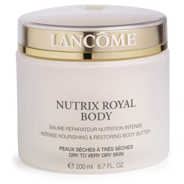 Lancôme Nutrix Royal crème corporelle (200ml)