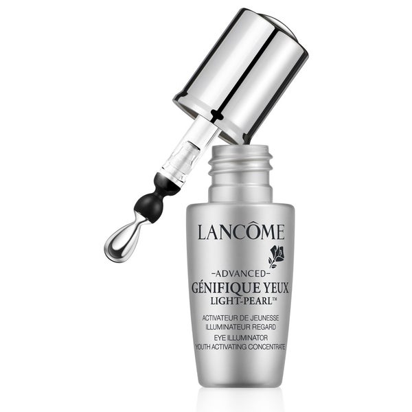 Lancôme Advanced Génifique Eye Serum Light-Pearl 20ml