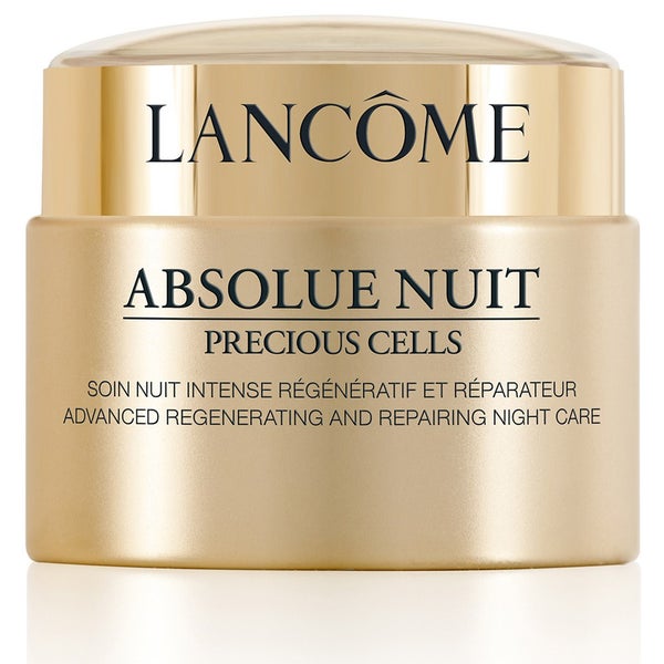Crema de noche Absolue Precious Cells de Lancôme 50 ml