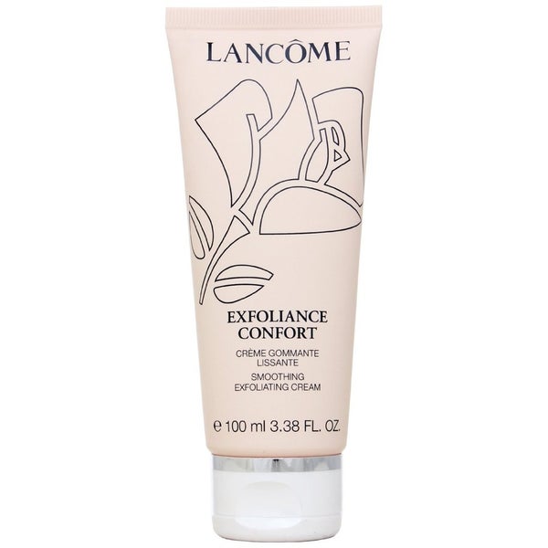 Crema exfoliante Confort Exfoliance de Lancôme 100 ml