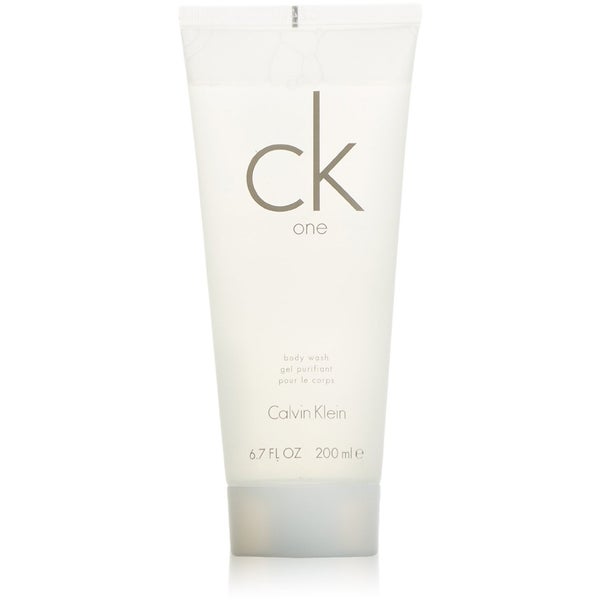 Calvin Klein CK One Hair and Body Wash (250 ml)