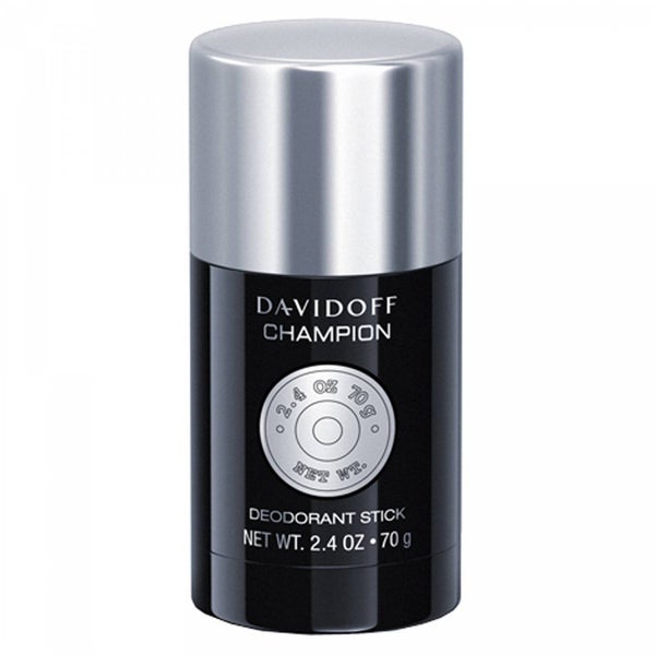 Davidoff Champion Deodorant Stick (70g)
