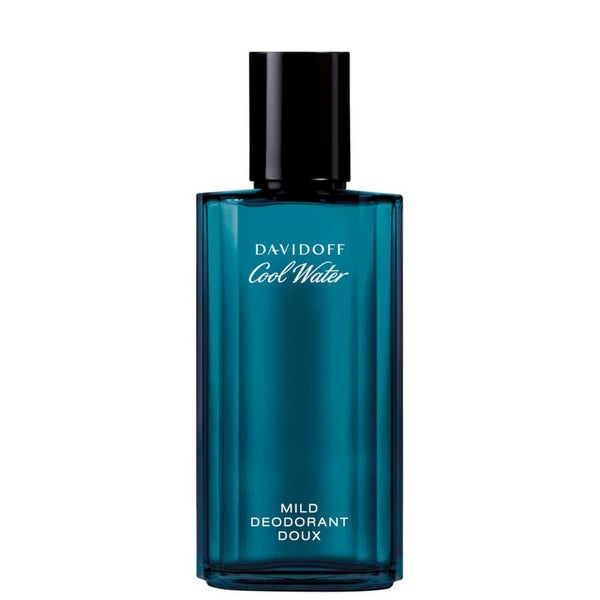 Davidoff Cool Water Man Mild Deodorant Spray 75ml allbeauty