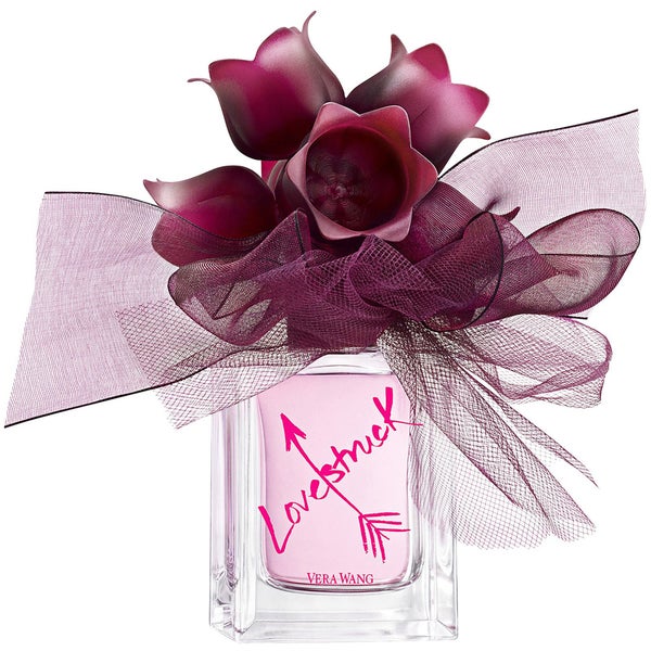 Vera Wang Lovestruck Eau de Parfum (50ml)