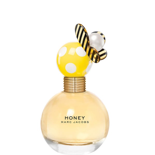 Marc Jacobs Honey Eau de Parfum (100ml) - LOOKFANTASTIC