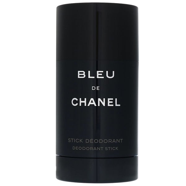 Chanel Bleu de Chanel Deodorant Stick 75ml allbeauty