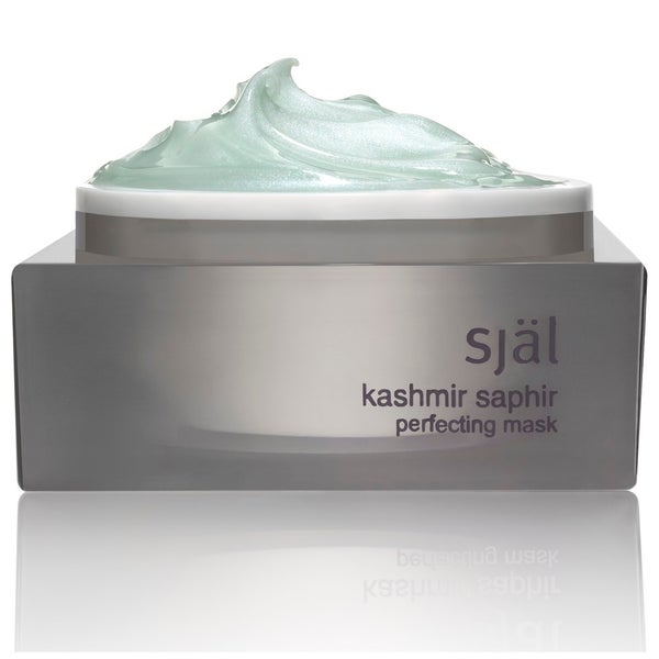 själ Kashmir Saphir Maschera Perfezionante (30ml)