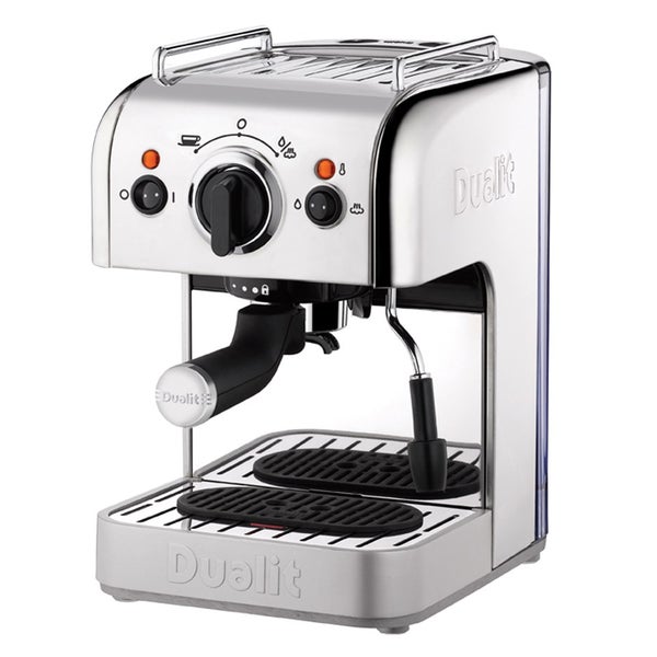 Dualit 84440 Multi Brew Coffee Maker - Polished