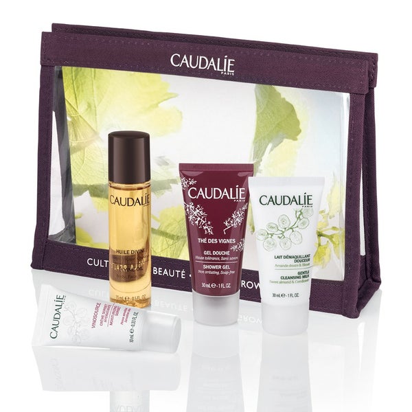 Caudalie Reiseset