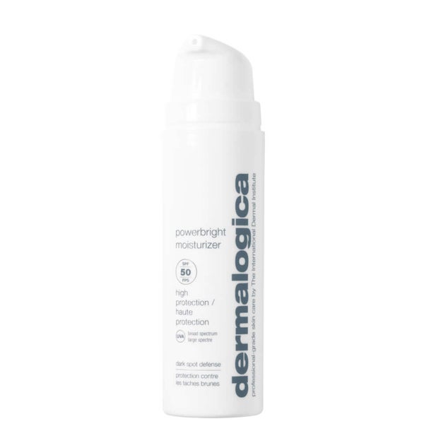 Dermalogica Powerbright Moisturizer SPF50 50ml allbeauty