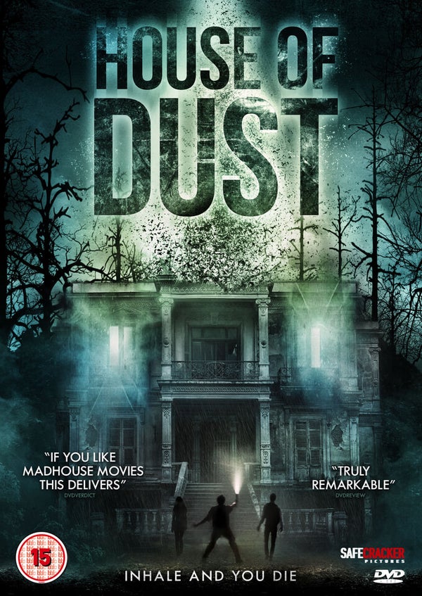 House Of Dust