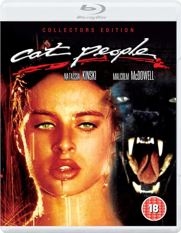 Cat People: Collectors Edition