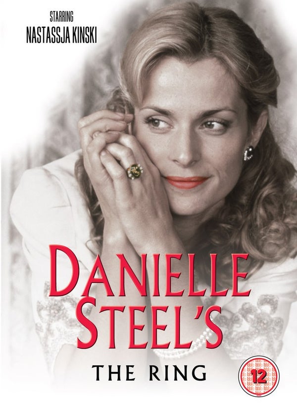 Danielle Steel: La Bague (The Ring)