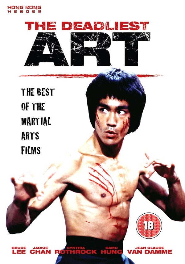 Best of  Martial Arts Films