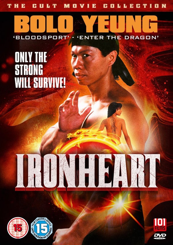 Iron Heart