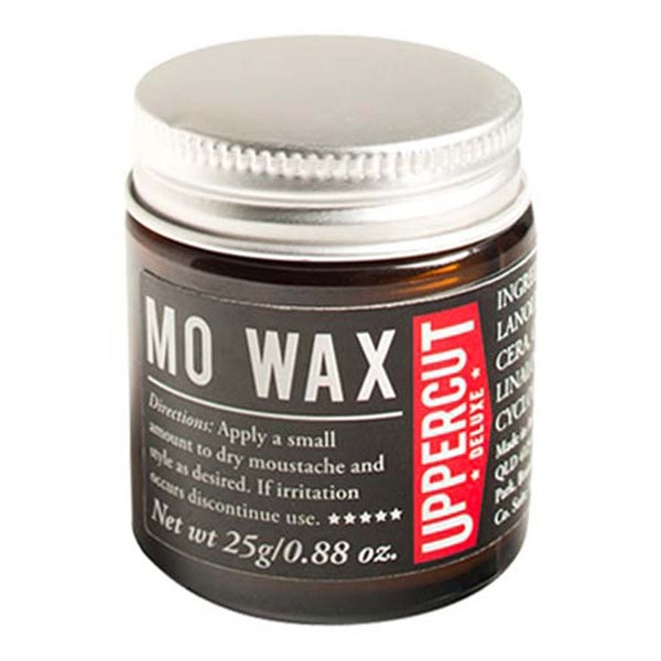 Uppercut Deluxe Men's Mo Wax (25 g)