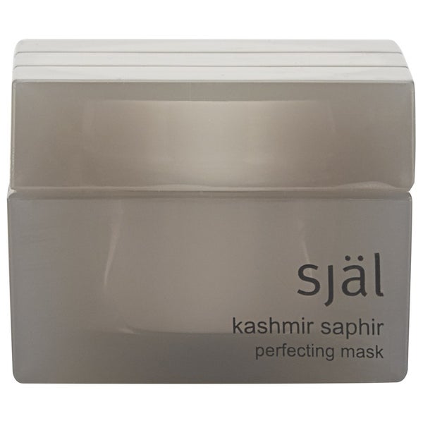 själ Kashmir Saphir Perfecting Mask (10ml) (Free Gift)