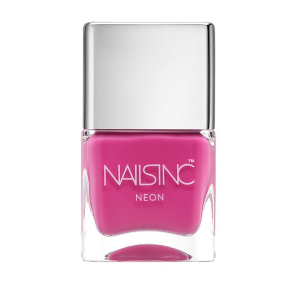 nails inc. Notting Hill Gate Nail Varnish (14 ml)