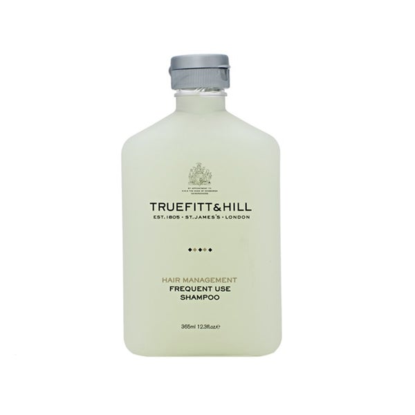 Truefitt & Hill Hair Management Frequent Use Shampoo
