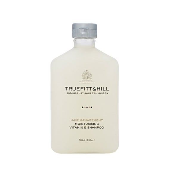 Truefitt & Hill Hair Management Moisturizing Vitamin E Shampoo