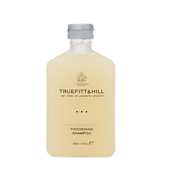 Truefitt & Hill Hair Management Thickening Shampoo