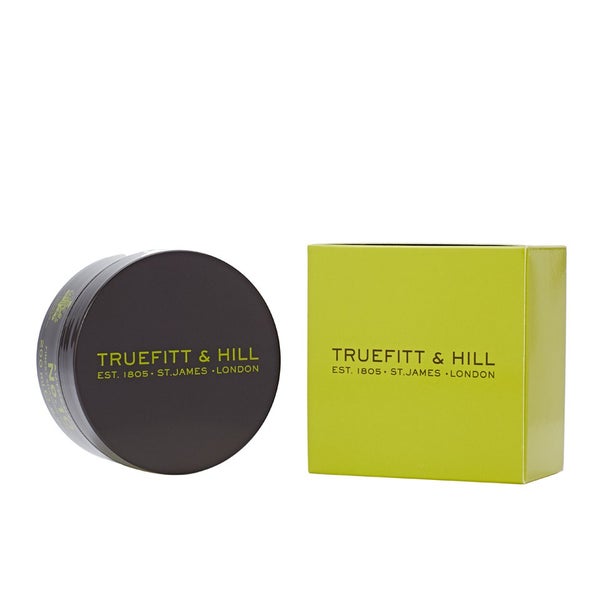 Truefitt & Hill Authentic No. 10 Finest Shaving Cream
